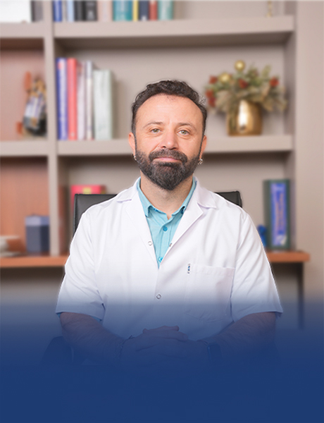 Dr. Sadık Çayan Mulamahmutoğlu