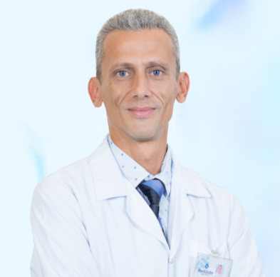 Mehmet Mustafa Özlü