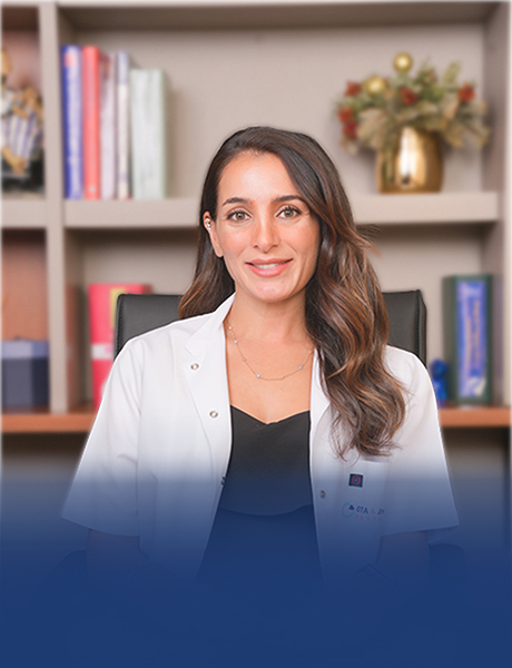 Dr. Tuğba Özcan