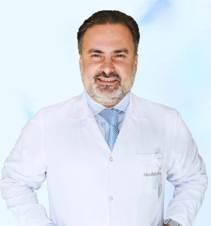 Kaan Meriç