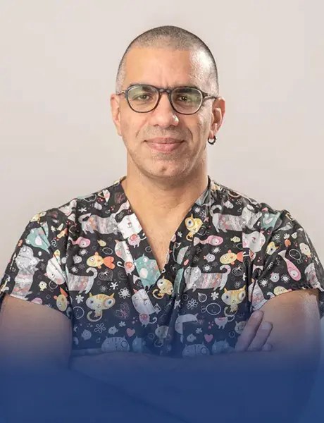 Dr. İlker Sarıkaya