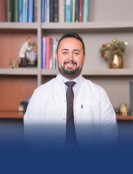 Dr. Veysel Alparslan Gölcük