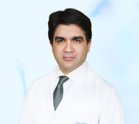 Melih Haboğlu