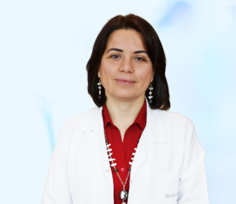 Zehra Yaşar