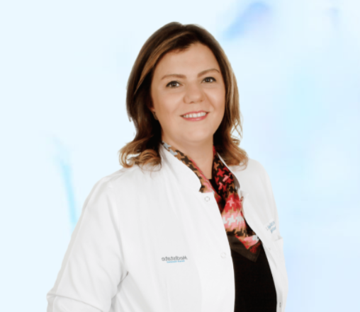 Dr. Figen Şencan - Ağız Yüz Ve Çene Cerrahisi