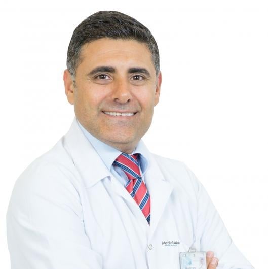 Hüseyin Yaşar