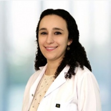 Dr. Buğçe Topukçu - Dermatoloji