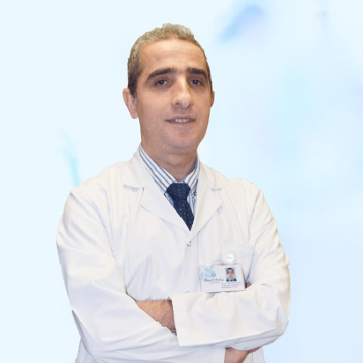 Dr. Mücahit Yemişen