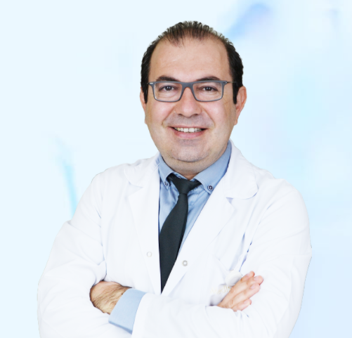 İlker Garipoğlu