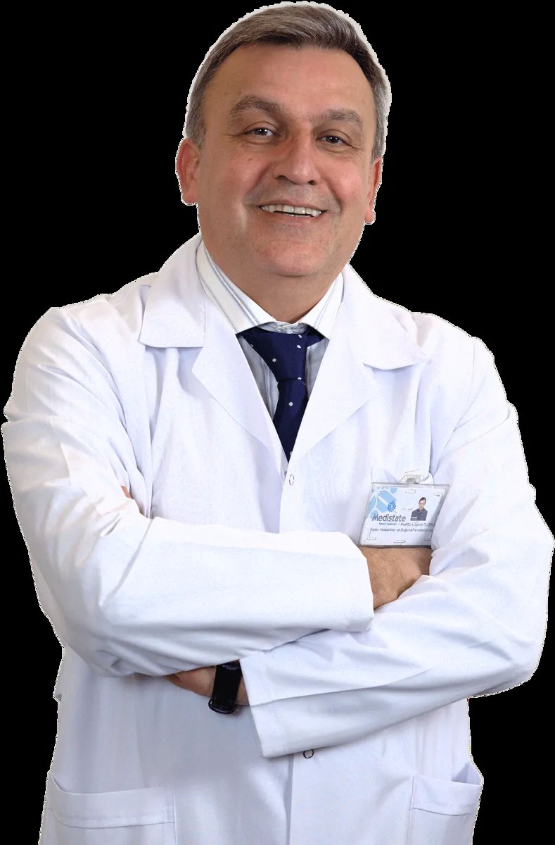 Semih Tuğrul