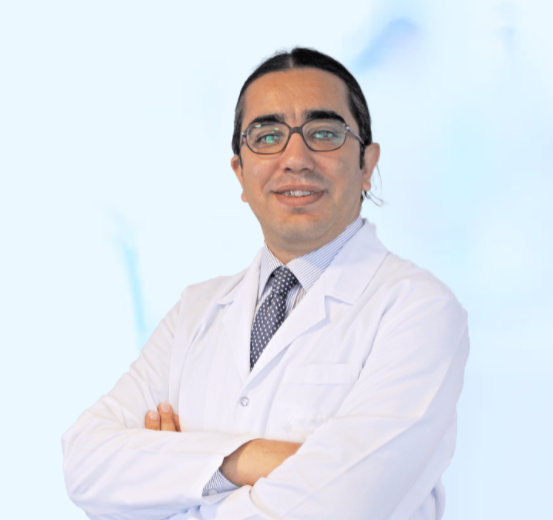 Zekeriya Küçükdurmaz