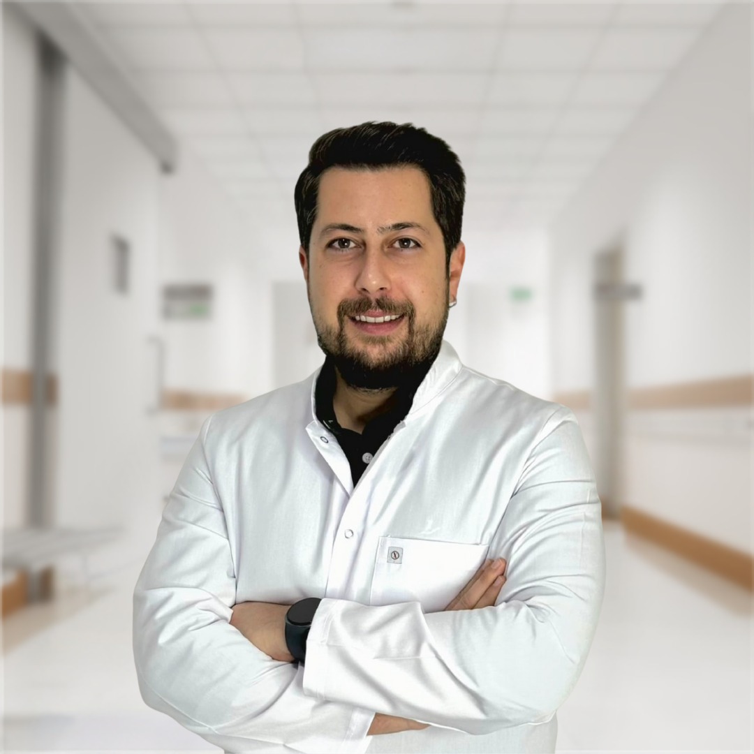 Dr. Caner Çiçek - Çocuk Sağlığı Ve Hastalıkları - Zonguldak