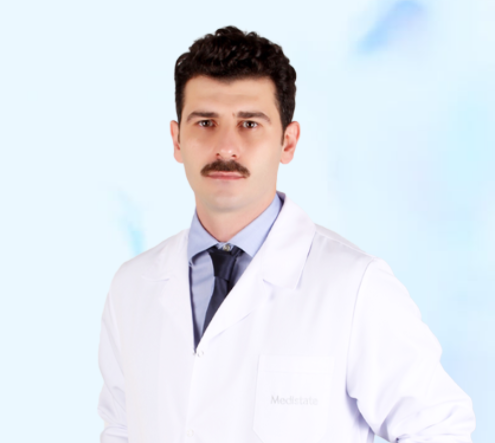 Furkan Özer