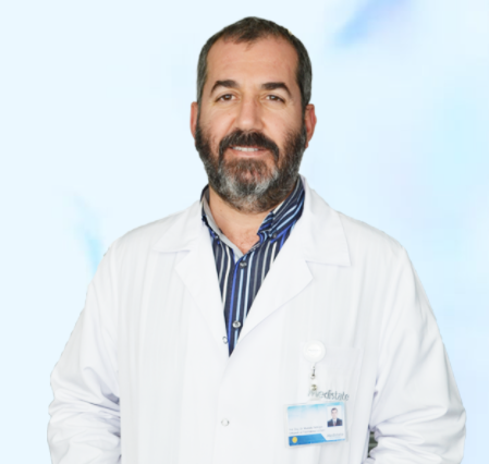 Mustafa Tekkeşin