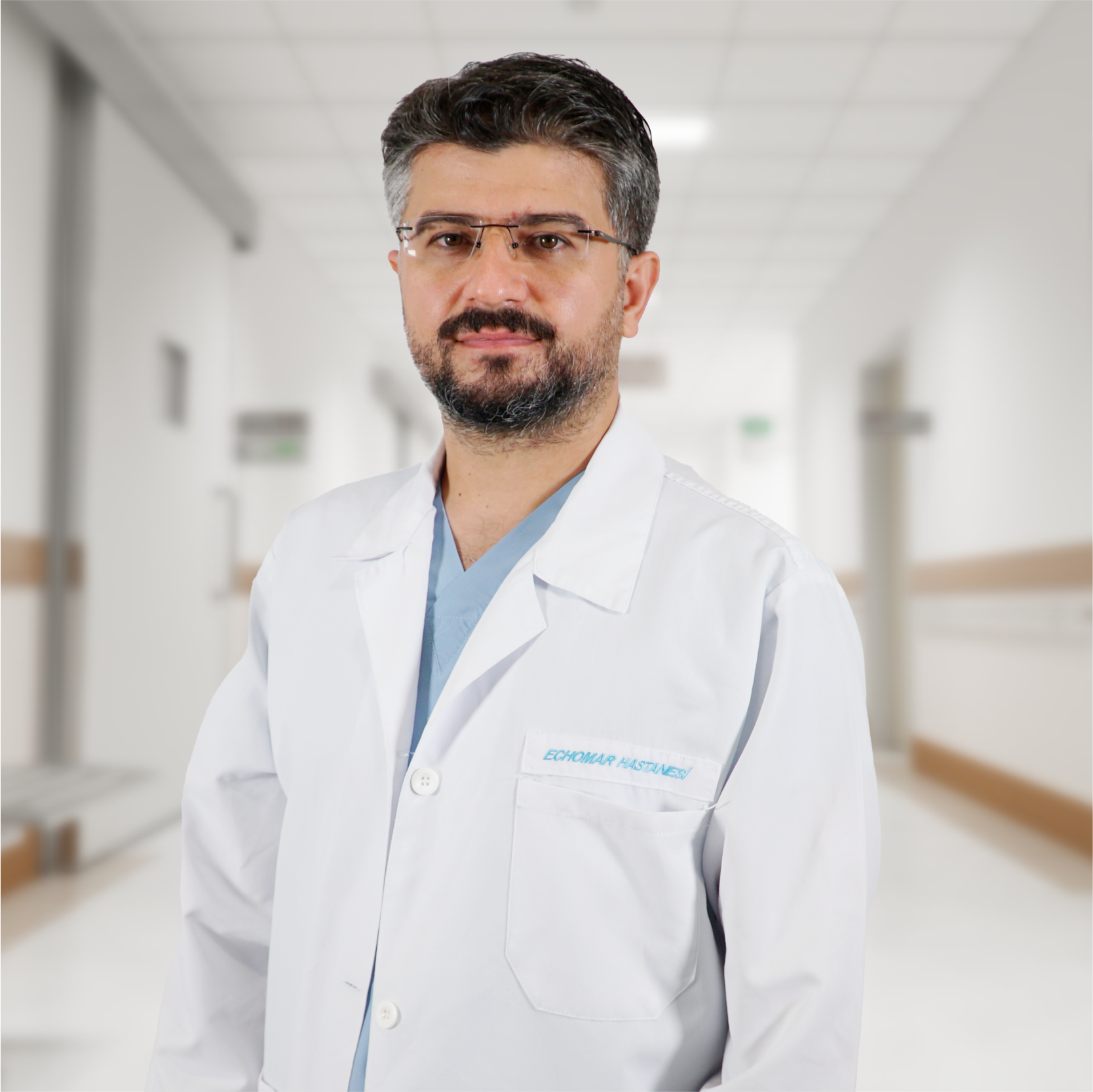 Dr. Hakan Bayır - Anesteziyoloji Ve Reanimasyon - Zonguldak