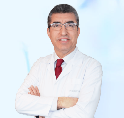 Dr. İhsan Karaman