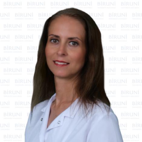 Dr. Aytül ÇORBACIOĞLU ESMER - Kadın Hastalıkları Ve Doğum