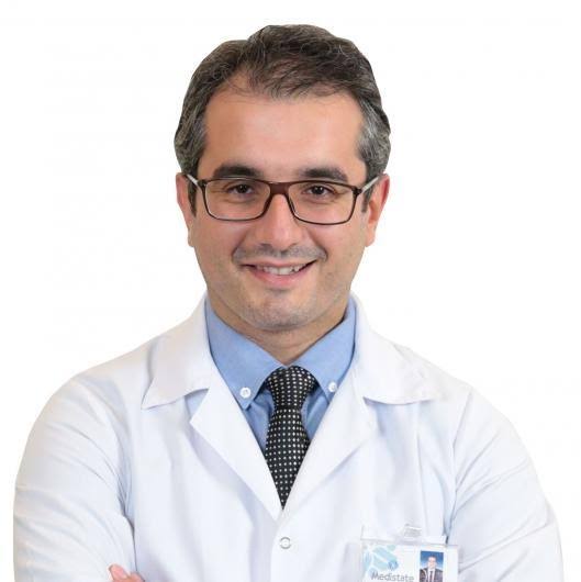 Dr. Rasim Güzel