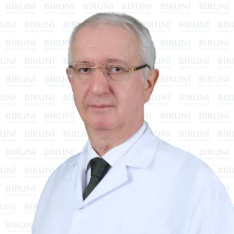 Dr. Barış NUHOĞLU - Üroloji