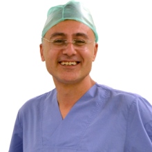 Dr. Cenk Gürbüz