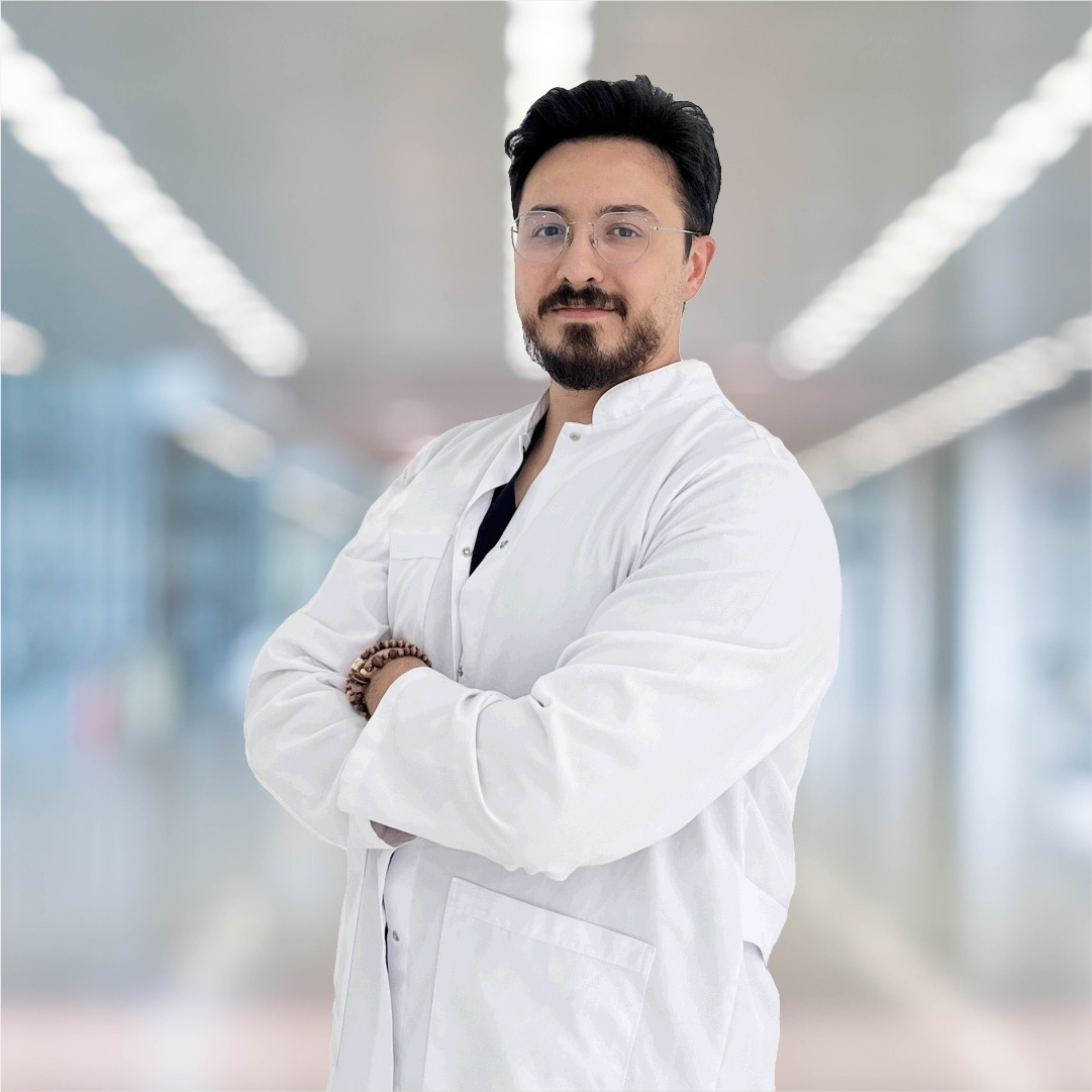 Dr. Kamran Zeynallı