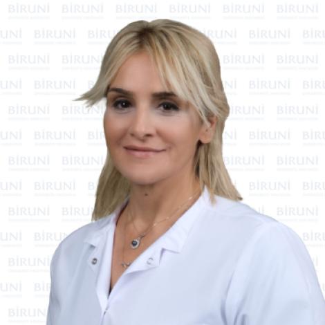 Dr. Birnur YILMAZ - Radyoloji