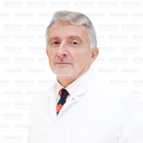 Dr. Bülent ACUNAŞ - Radyoloji