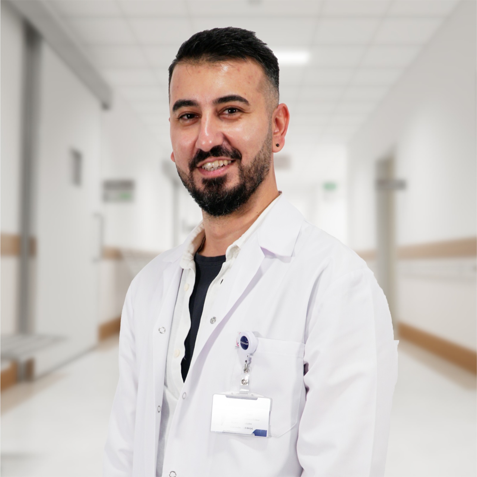 Dr. Emrah Yılmaz - Diş Hekimi - Zonguldak