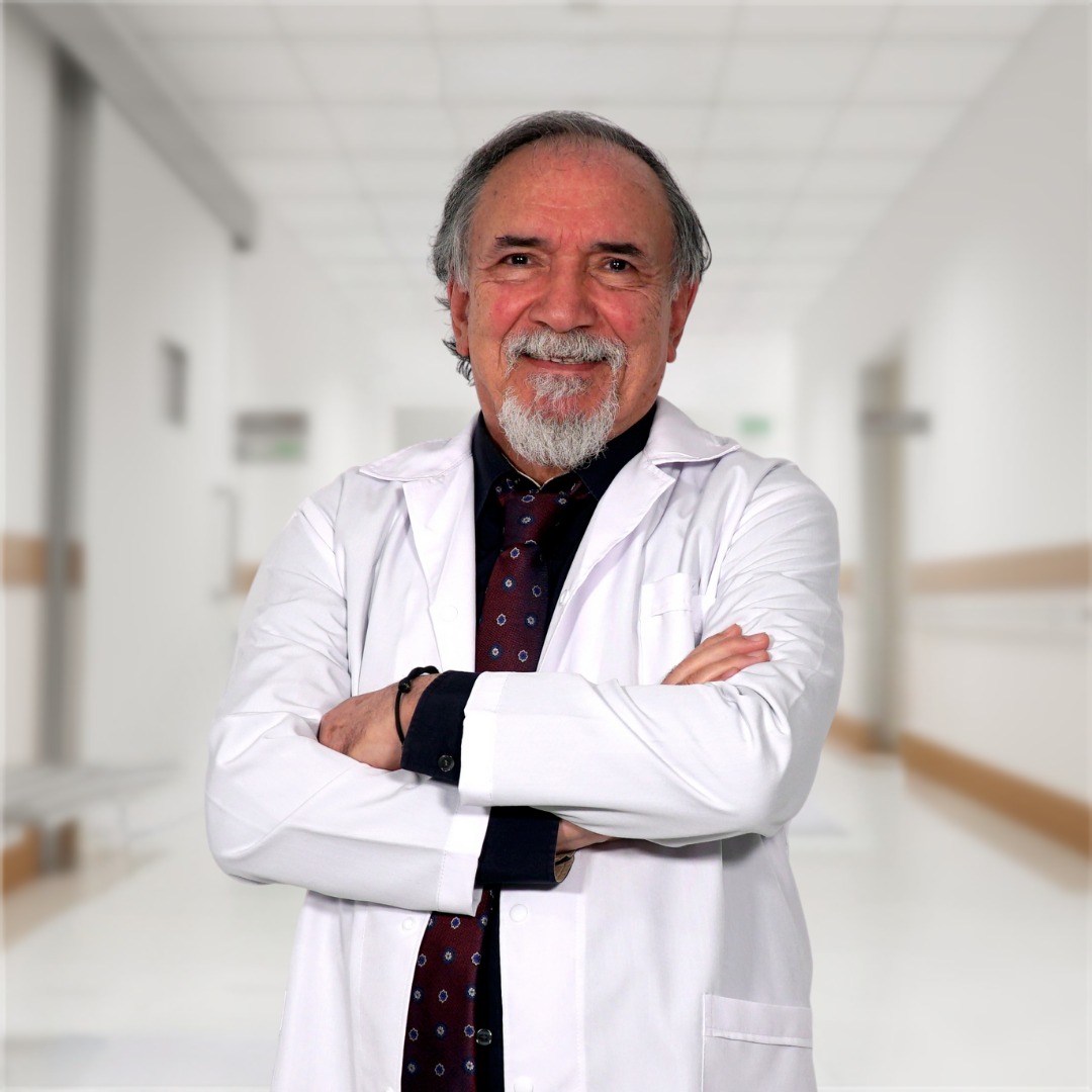 Dr. Haşim Hüsrevşahi