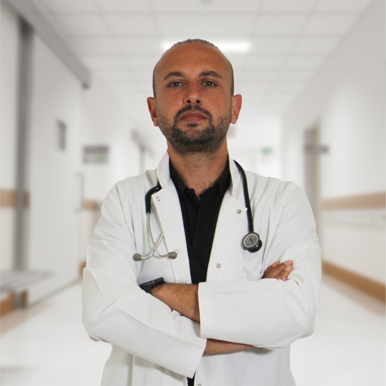 Dr. Çağrı Arda Hatipoğlu - Kulak Burun Boğaz - Zonguldak