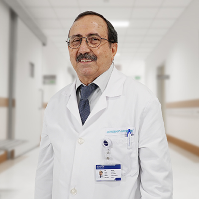 Dr. Mustafa Karaçöp - Göz Hastalıkları - Zonguldak