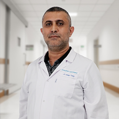Dr. Gökay Tunç - Kulak Burun Boğaz - Zonguldak