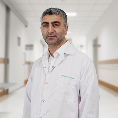 Dr. Nafi Doğan
