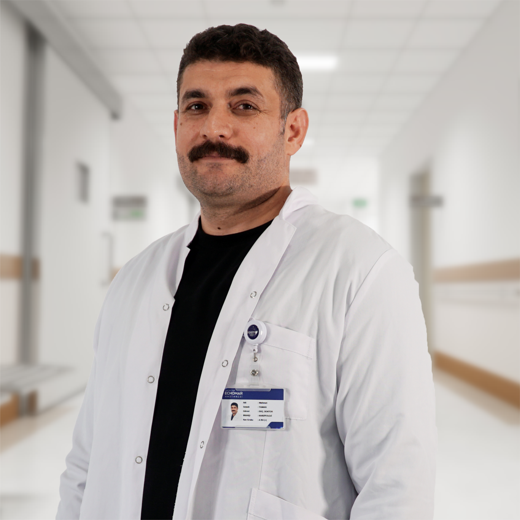 Dr. Mehmet Yaman