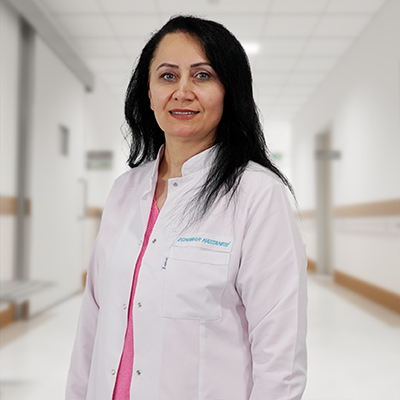 Dr. Hülya Karadeniz