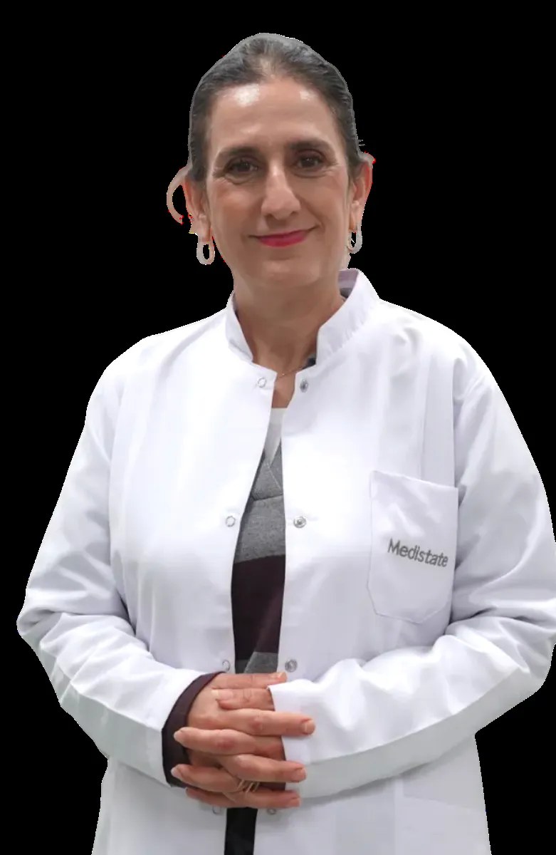 Nilgün Tekkeşin