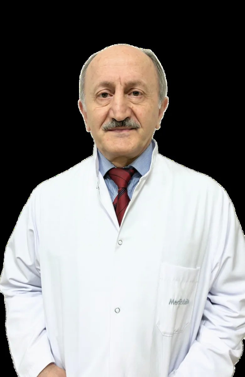 İlyas Tuncer