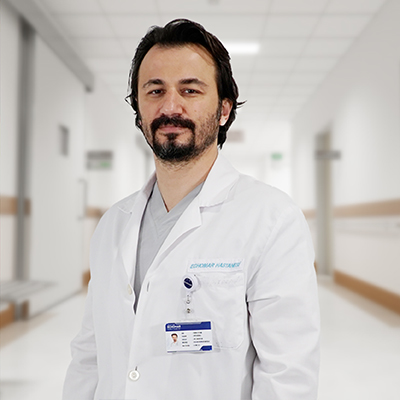 Dr. Eylem Ertuğ Ertuğrul
