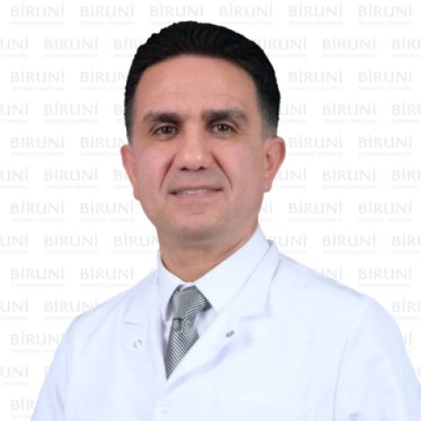 Dr. Oğuzhan ÖZTÜRK - Gastroenteroloji - İstanbul