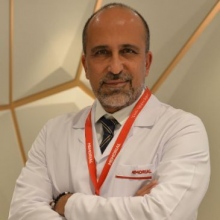 Aşkın Ali Korkmaz