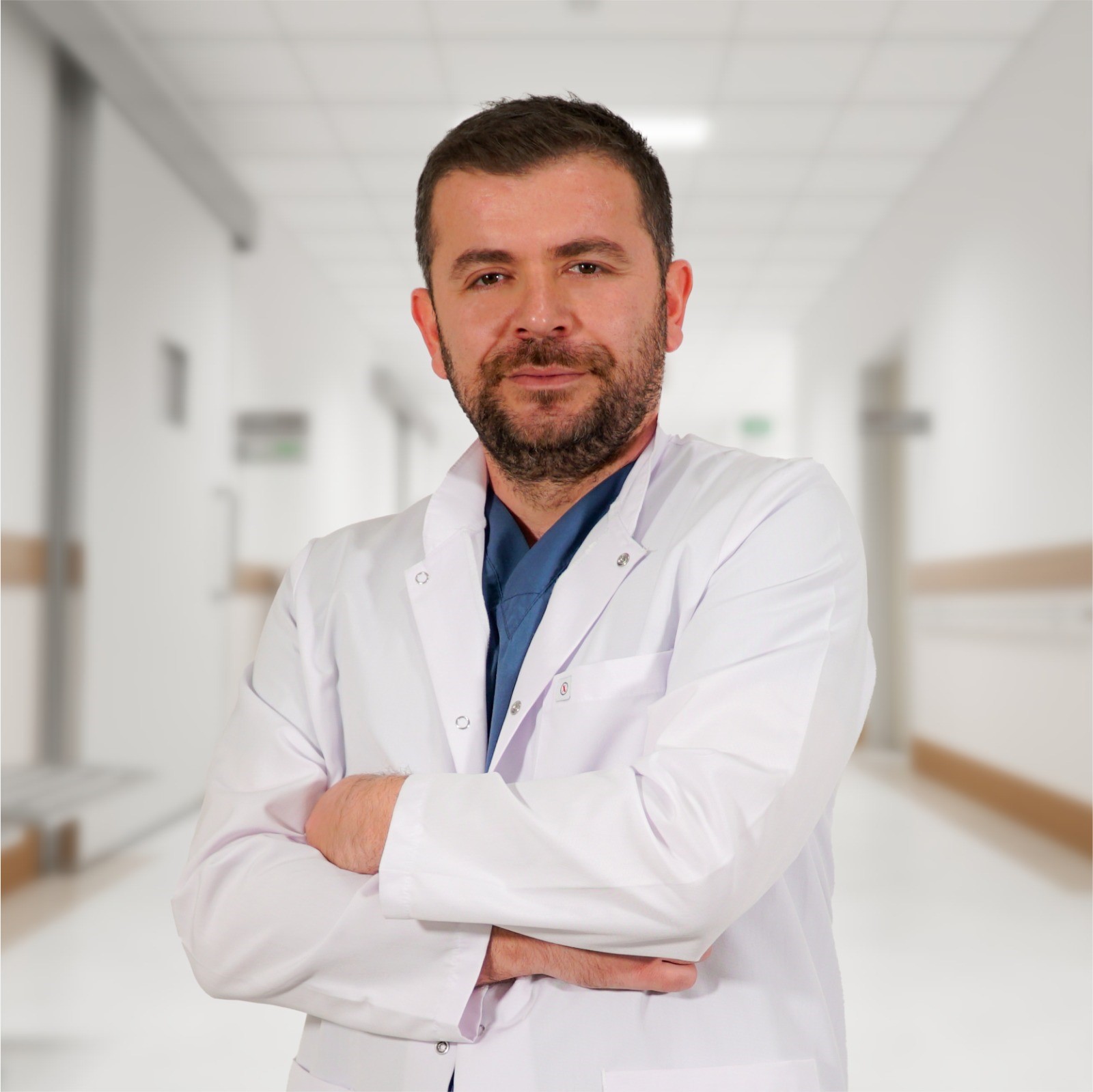 Dr. Okan Yavuzalp
