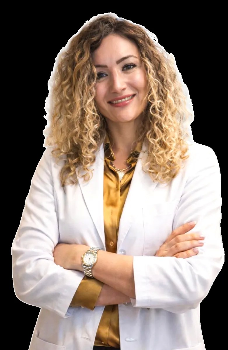 Başak Karbek Bayraktar