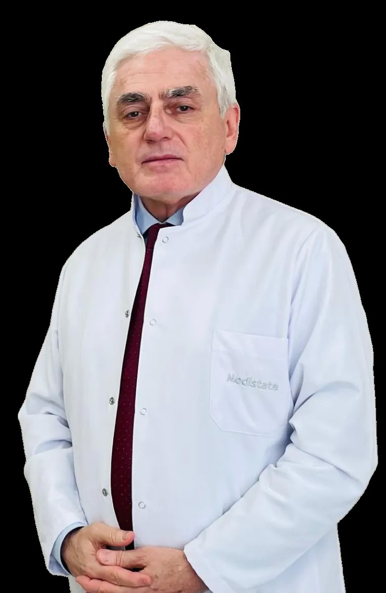 Fikret Ezberci