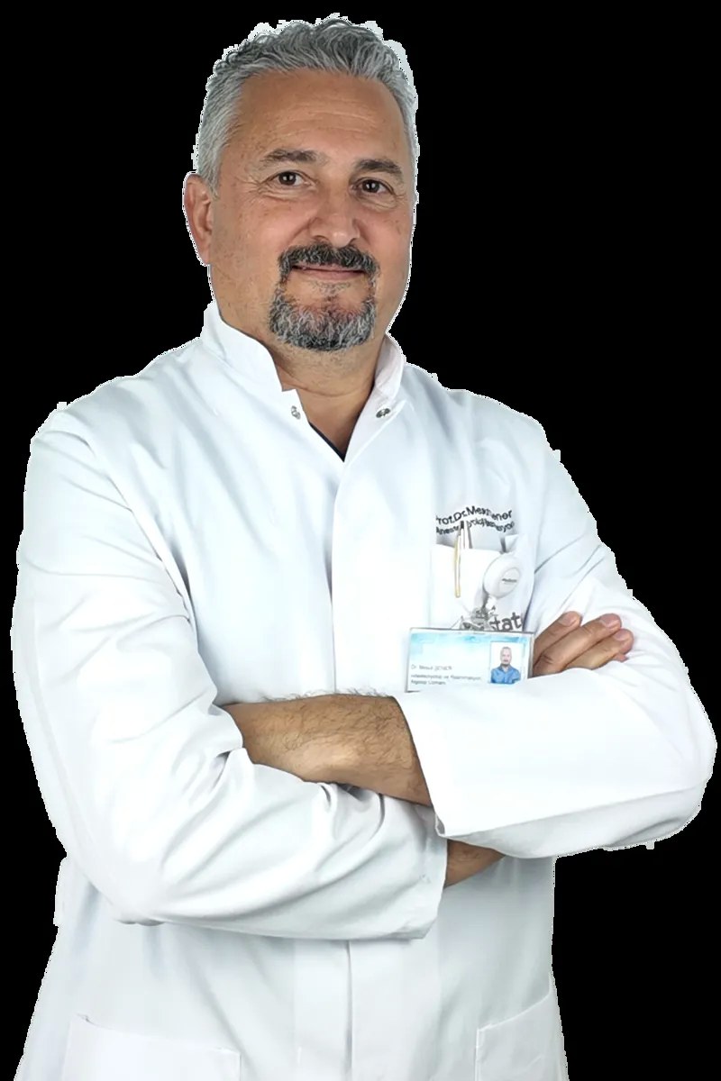 Mesut Şener