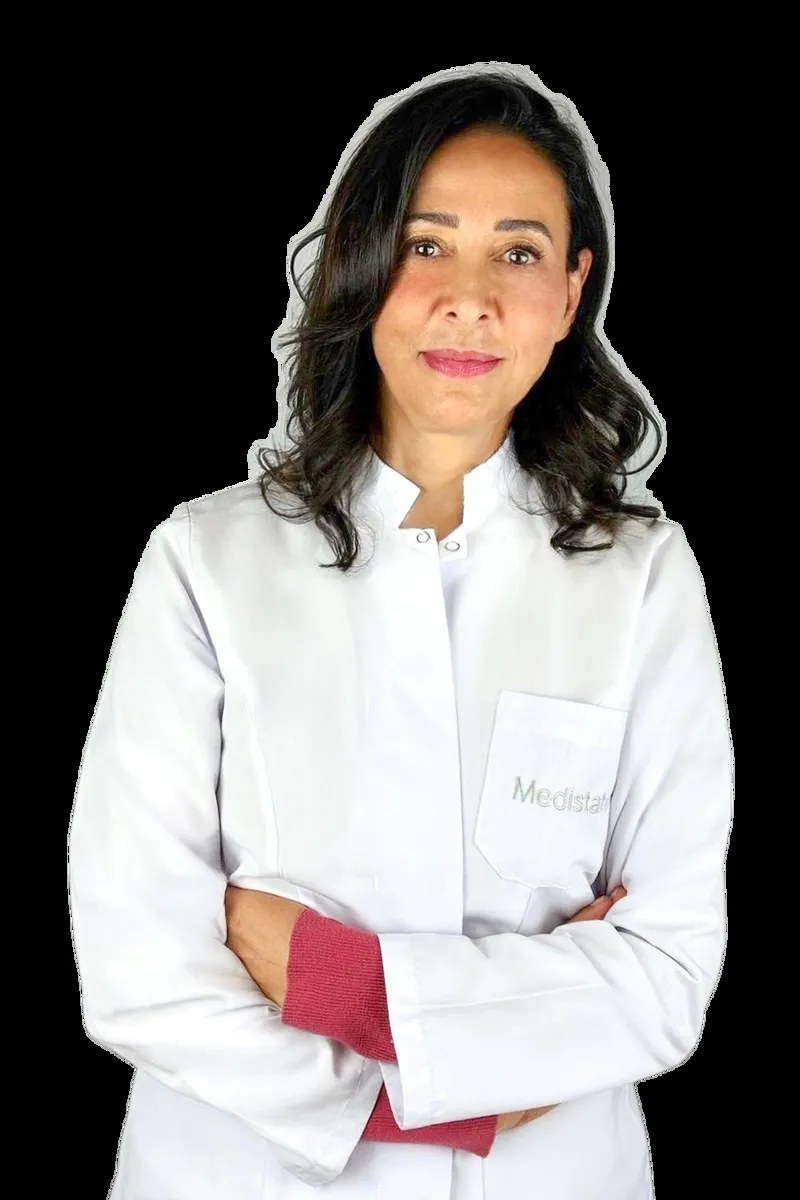 Yelda Buyru