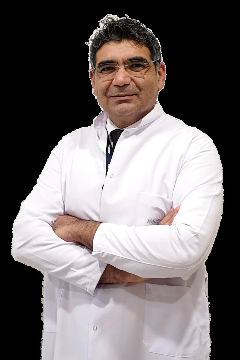 Mirza Zafer Dağtaş