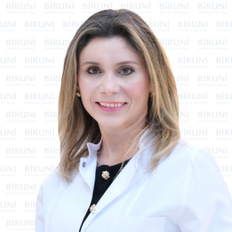 Dr. Demet AYGÜN ÜSTEL - Nöroloji