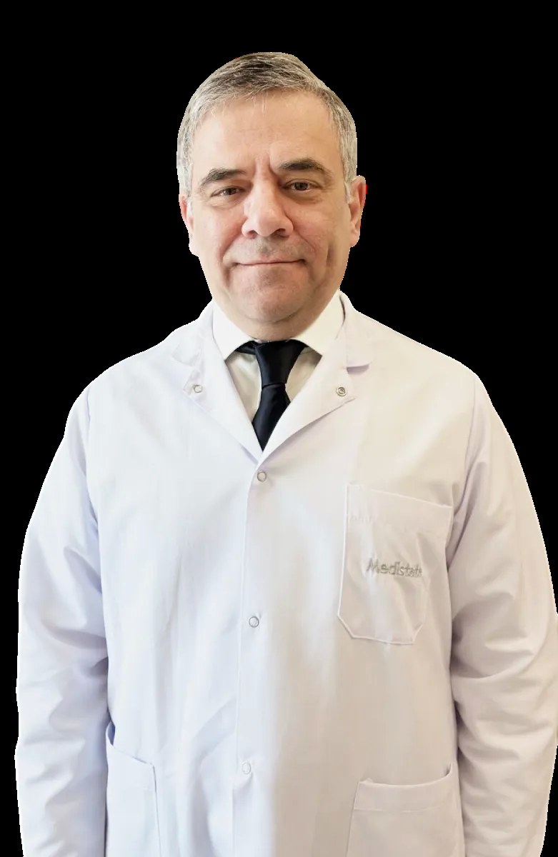 Jafer Süleyman