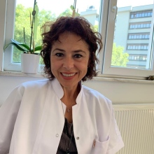 Ece Meltem Şafak