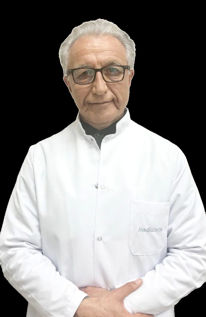 F. Ertegun Özolan